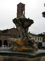 Bocca della Verita (Mouth of Truth) - San Maria in Cosmedin-03